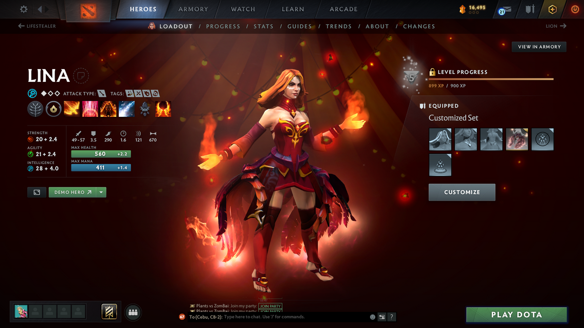 Legend V | MMR: 3721 | Behavior: 11754 | Anti-Mage Persona | Mainpool | Immortals & Sets Inside | 16,495 Shards | 2024 Account | Trophy Level 40 | 900 Hours | 600 Matches | Quick Find Game | 1 Min Queue | Full Access | Instant Delivery