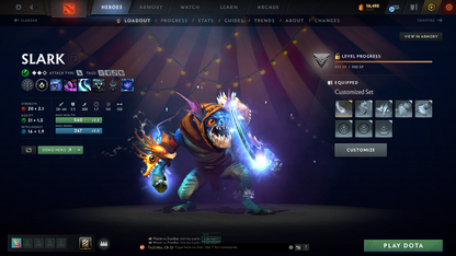 Legend V | MMR: 3721 | Behavior: 11754 | Anti-Mage Persona | Mainpool | Immortals & Sets Inside | 16,495 Shards | 2024 Account | Trophy Level 40 | 900 Hours | 600 Matches | Quick Find Game | 1 Min Queue | Full Access | Instant Delivery