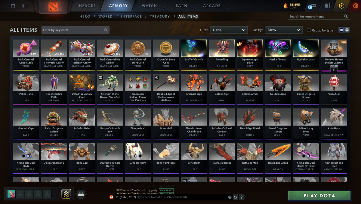 Legend V | MMR: 3721 | Behavior: 11754 | Anti-Mage Persona | Mainpool | Immortals & Sets Inside | 16,495 Shards | 2024 Account | Trophy Level 40 | 900 Hours | 600 Matches | Quick Find Game | 1 Min Queue | Full Access | Instant Delivery