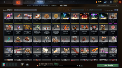 Legend V | MMR: 3721 | Behavior: 11754 | Anti-Mage Persona | Mainpool | Immortals & Sets Inside | 16,495 Shards | 2024 Account | Trophy Level 40 | 900 Hours | 600 Matches | Quick Find Game | 1 Min Queue | Full Access | Instant Delivery