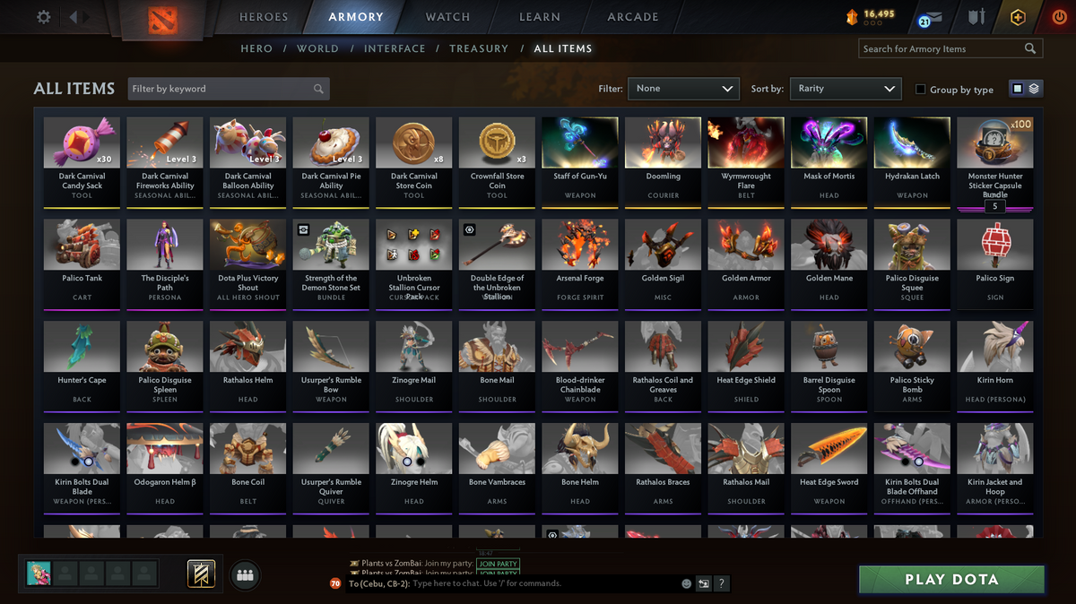 Legend V | MMR: 3721 | Behavior: 11754 | Anti-Mage Persona | Mainpool | Immortals & Sets Inside | 16,495 Shards | 2024 Account | Trophy Level 40 | 900 Hours | 600 Matches | Quick Find Game | 1 Min Queue | Full Access | Instant Delivery