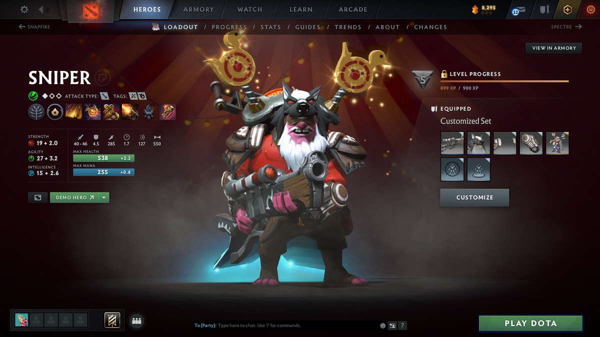Ancient IV | MMR: 4286 | Behavior: 9194 | Monkey King & Techies Arcana | Anti-Mage Persona | Sven Shattered Sword | Many Immortals Inside | Mainpool | 8,295 Shards | 1300+ Hours | 971 Matches | 2025 Account | Quick Find Game |