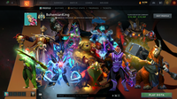 Archon I | MMR: 2407 | Behavior Score: 9107 | Ogre Magi Arcana | Many Immortals Inside | Good Sets | Quick Que | Full Access | Dotaplus Included | Perfect for smurf