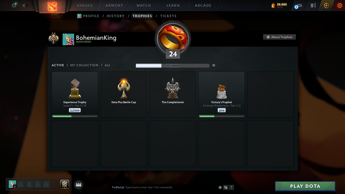 Legend I | MMR: 3145 | Antimage Persona | Antimage and Templar Assassin Immortal Inside | Quick Que | Perfect for Smurf | Full Access | 2024 Old Account