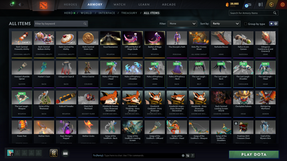 Legend I | MMR: 3145 | Antimage Persona | Antimage and Templar Assassin Immortal Inside | Quick Que | Perfect for Smurf | Full Access | 2024 Old Account
