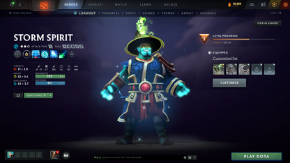 Battlepass TI6, TI7, TI8 | Ancient | Behavior Score: 11470 | Lina, IO, Vengeful Arcana | All Green Immortals | Kunnka Sword | LC Wings | Lion All Green Immortals | Insane Cache Sets | TI7, TI8, TI9 Caches | Insane Immortals | Full Access