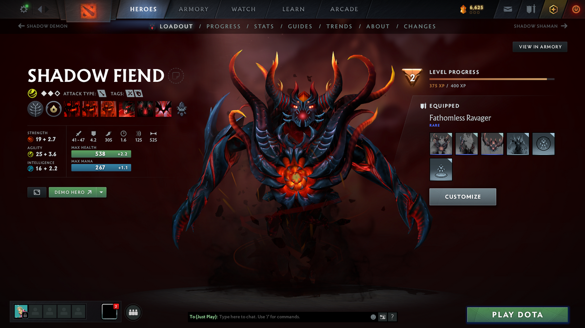 Legend IV | MMR: 3589 | Behavior Score: 7965 | Many Immortals Inside | 430 Hours | 1-3 Min Avg Que Time | Many Sets Inside | Old Account | Full Access | Calibrated