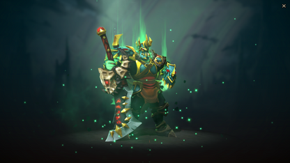 Legend III | MMR: 3308 - Behavior: 4311 (Playable) | Juggernaut Arcana | Invoker Angel of Vex Persona | Many Sets & Items | 750 Hours | Mainpool | LOW PRICE