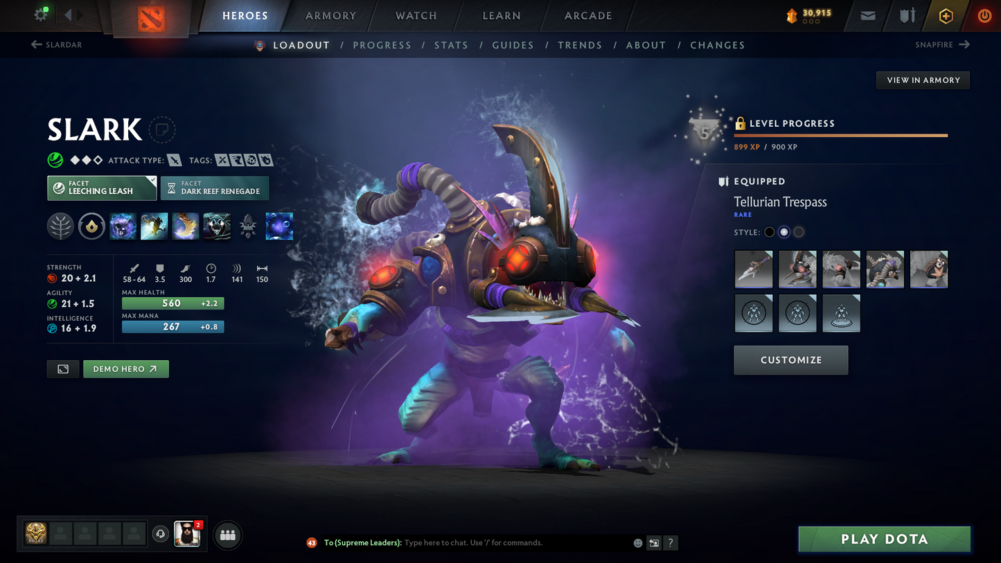 Archon II | MMR: 2466 - Behavior Score: 11969 | Crystal Maiden Arcana | Mirana Persona | Latest Cache Sets | Complete 10th Anniversary Sets | Many Cache Sets & Immortals Inside | Mainpool | Trophy Level: 298 | Full Access