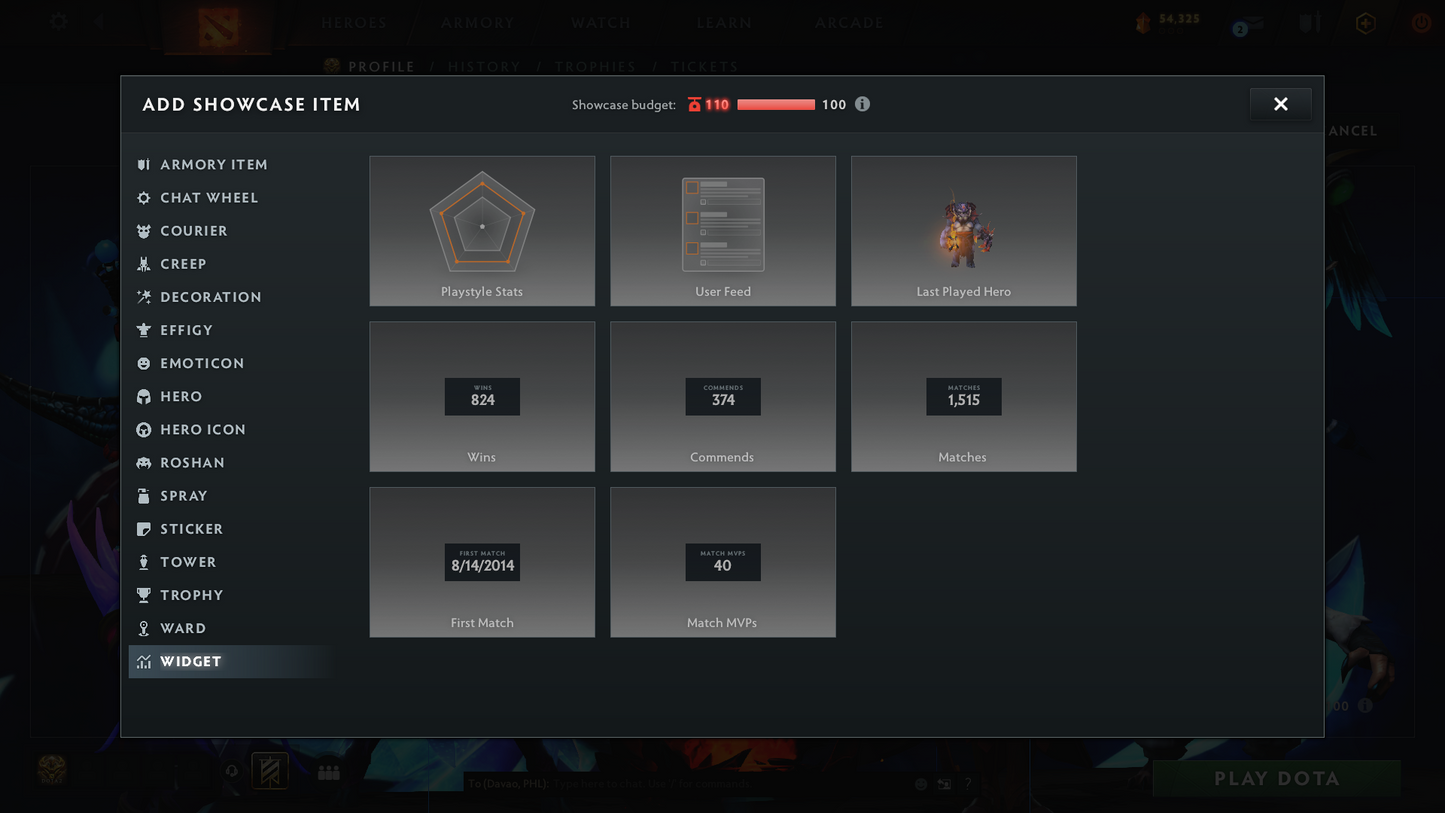 Divine I | MMR 4637 | Behavior 10483 | Hours Played 1590 | Mainpool | Shadow Fiend Arcana | Fully Stacked with Immortals and Sets | Trophy Level: 150+ | Fast Queue | Full Access