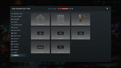 Divine III | MMR: 5083 | Behavior Score: 12000 | x40 MMR DD TOKENS | 4 Arcanas: Phantom Assassin, Monkey King, Zeus, Ogre Magi | 10th Anniversary Sets | 2,000+ Matches | Mainpool | Trophy Level: 261| Full Access
