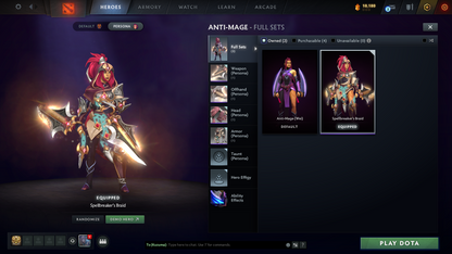 Guardian I | MMR: 639 - Behavior: 11403 | Legion Commander Arcana | 4 Latest Personas: Phantom Assassin, Invoker, Anti Mage, Crystal Maiden | Tons of Latest Cache Sets Inside | Many Immortals | Full Access | Mainpool | Trophy Level: 198+