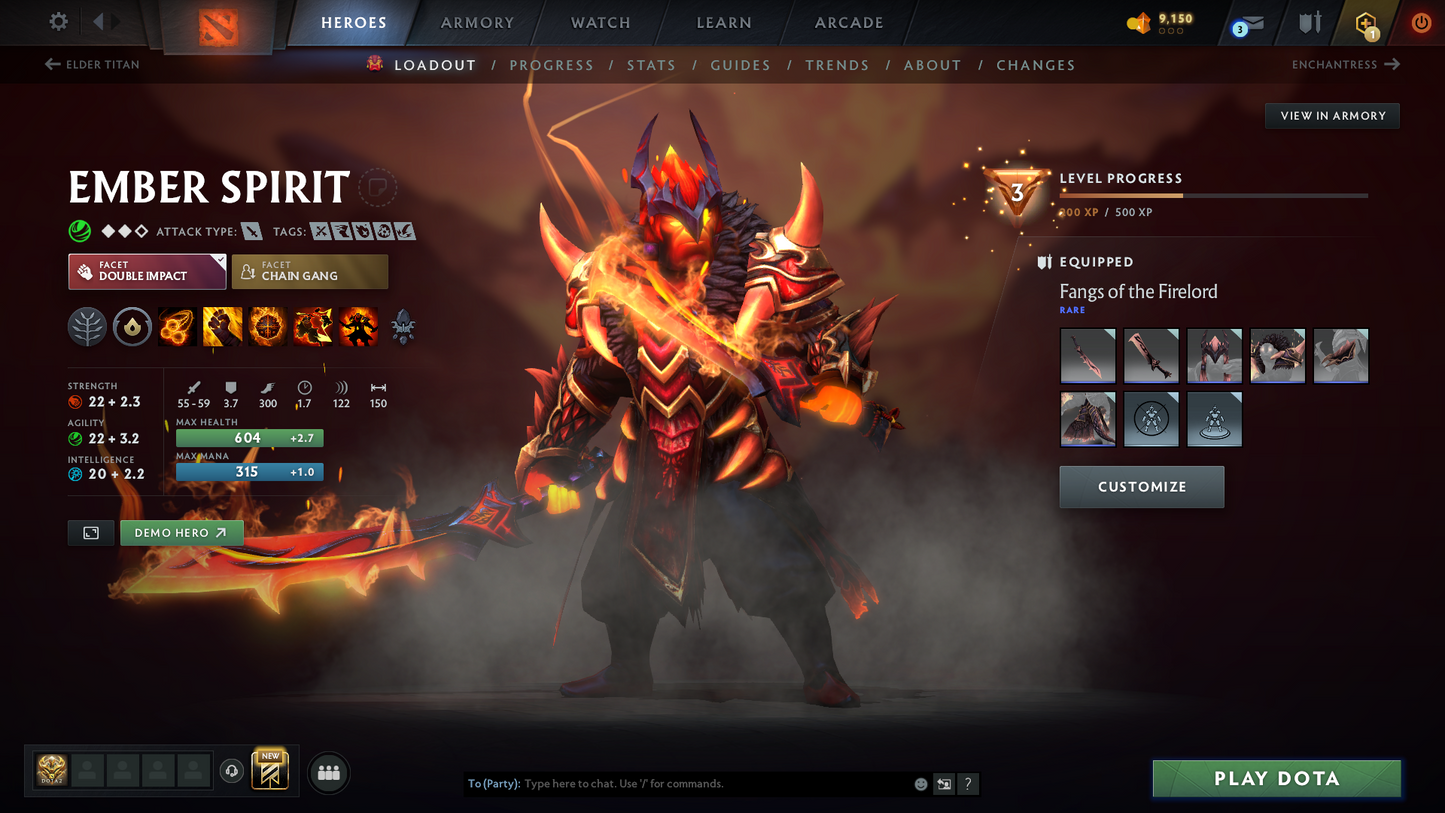 Immortal | MMR: 6266 | Behavior: 12000 | Decent Items Inside | Full Access | Fast Queue | Calibrated