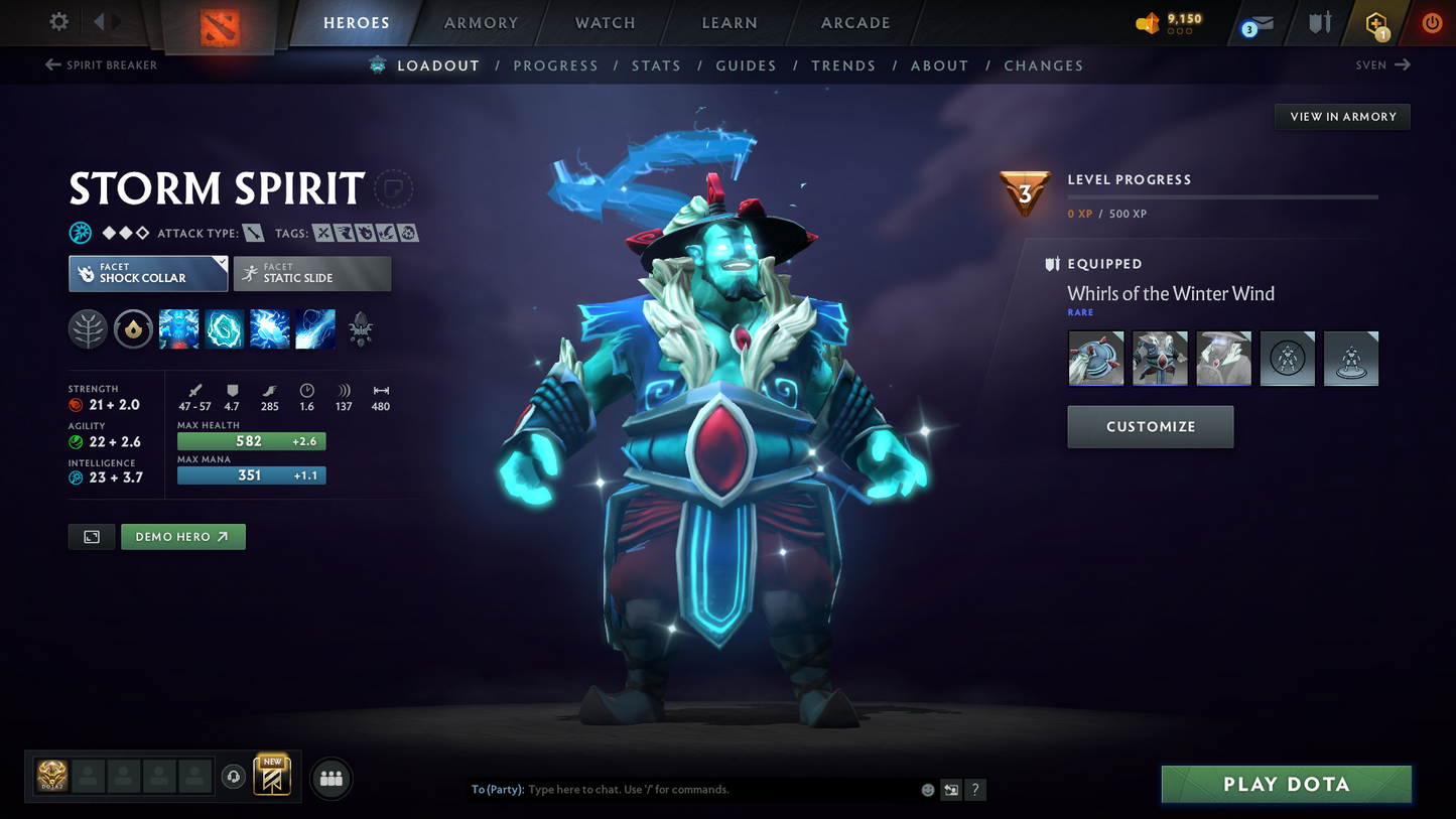 Immortal | MMR: 6266 | Behavior: 12000 | Decent Items Inside | Full Access | Fast Queue | Calibrated