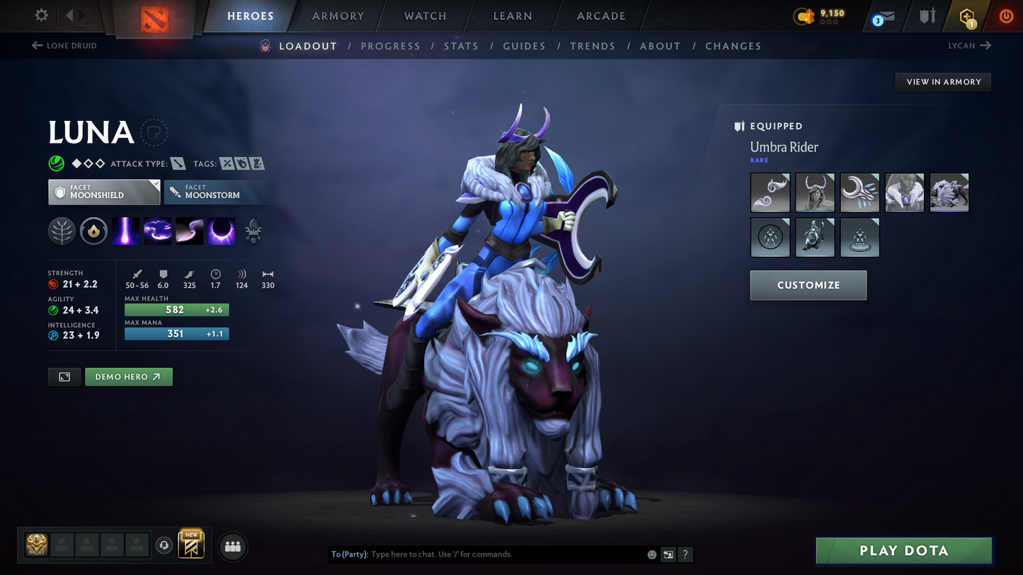 Immortal | MMR: 6266 | Behavior: 12000 | Decent Items Inside | Full Access | Fast Queue | Calibrated