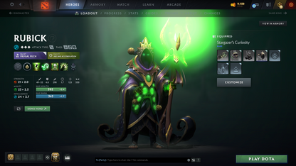 Immortal | MMR: 6266 | Behavior: 12000 | Decent Items Inside | Full Access | Fast Queue | Calibrated