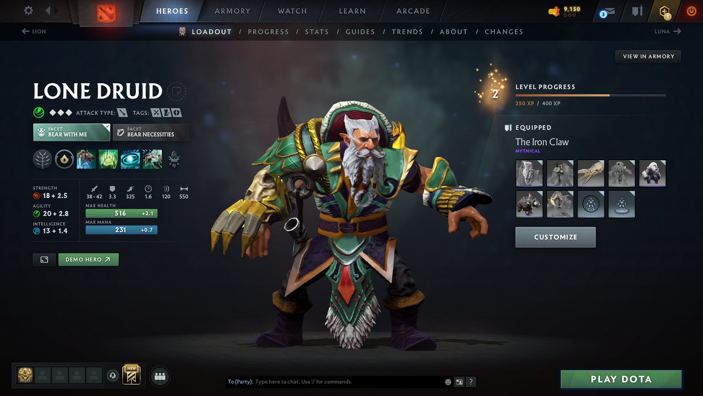 Immortal | MMR: 6266 | Behavior: 12000 | Decent Items Inside | Full Access | Fast Queue | Calibrated