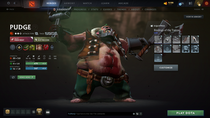 Immortal | MMR: 6266 | Behavior: 12000 | Decent Items Inside | Full Access | Fast Queue | Calibrated