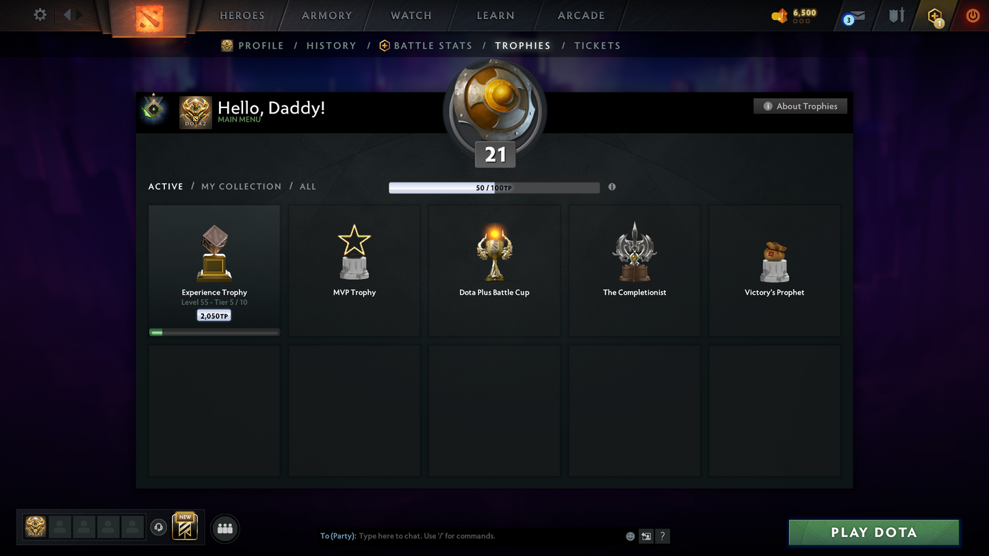 Herald I | MMR: 14 - Behavior Score: 12000 | Super-Fast Que | Some Items Inside | Full Access