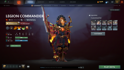 Crusader III | MMR 1705 | Behavior 6944 | Quick Find Match | Full Access