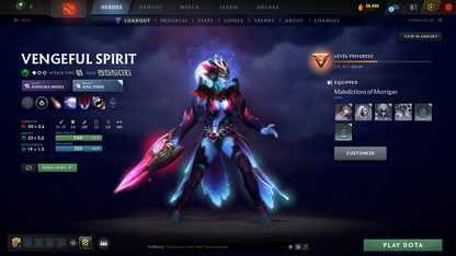 Crusader III | MMR 1705 | Behavior 6944 | Quick Find Match | Full Access