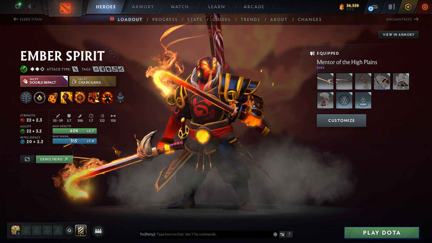 Crusader III | MMR 1705 | Behavior 6944 | Quick Find Match | Full Access