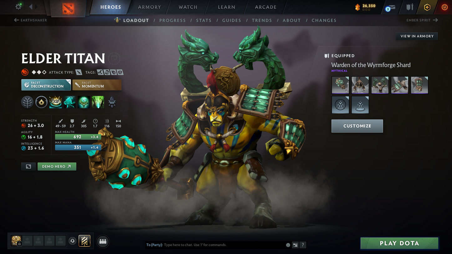 Crusader III | MMR 1705 | Behavior 6944 | Quick Find Match | Full Access