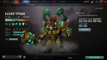 Crusader III | MMR 1705 | Behavior 6944 | Quick Find Match | Full Access