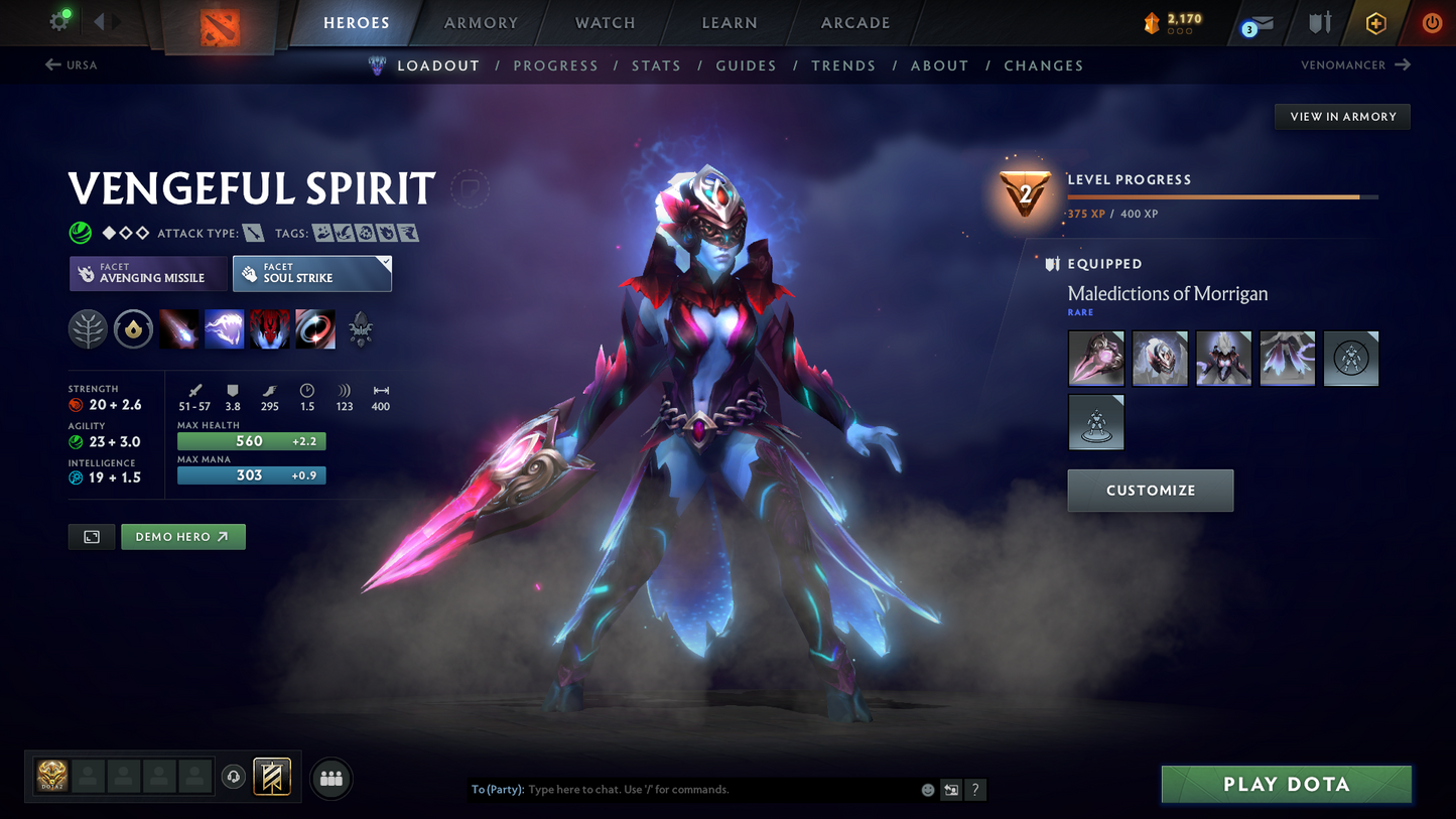 Ancient IV | MMR 4287 | Behavior 10177 | Decent Sets Inside | Fast Queue | Full Access | Trophy Level: 62