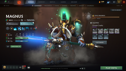 Ancient IV | MMR 4263 | Behavior 9695 | Decent Sets Inside | Fast Queue | Full Access | Trophy Level: 67