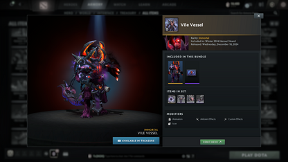Crusader I | MMR: 1495 | Behavior Score: 12000 | Juggernaut Arcana | Pudge & CM Personas| Latest Cache Sets & Many Items Inside | Mainpool | Trophy Level: 152 | Full Access