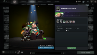 Crusader I | MMR: 1495 | Behavior Score: 12000 | Juggernaut Arcana | Pudge & CM Personas| Latest Cache Sets & Many Items Inside | Mainpool | Trophy Level: 152 | Full Access