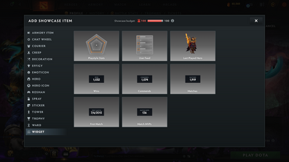 Immortal | MMR 5604 | Behavior 10520 | Mainpool | Zeus Arcana | Fully Stacked with Latest Cache Sets & Items | Trophy Level: 235
