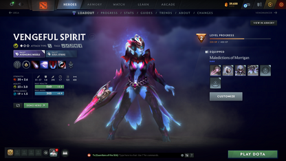 Divine II | MMR: 4728 - Behavior: 9525 | Mainpool | Ogre Magi Arcana | 1900 Matches | Quick Que Match | Quick Delivery