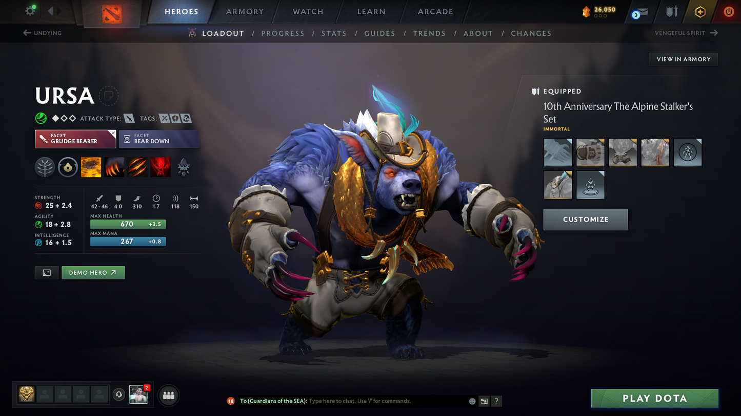 Legend III | MMR: 3409 - Behavior: 10001 | Immortal Gardens Terrain | Mainpool | 2K Hours | 10th Anniversary Sets | Quick Que Match | Quick Delivery