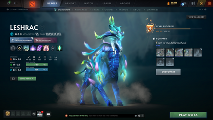 Legend III | MMR: 3409 - Behavior: 10001 | Immortal Gardens Terrain | Mainpool | 2K Hours | 10th Anniversary Sets | Quick Que Match | Quick Delivery