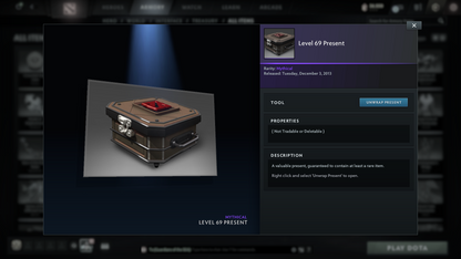 Legend III | MMR: 3409 - Behavior: 10001 | Immortal Gardens Terrain | Mainpool | 2K Hours | 10th Anniversary Sets | Quick Que Match | Quick Delivery