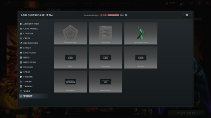 Legend V | MMR: 3751 | Behavior Score: 10455 | x64 MMR DD TOKENS | 4363 Hours Played | Ogre Magi Arcana | AM Persona | Many Immortals & Sets Inside | Fast Queue | Full Access