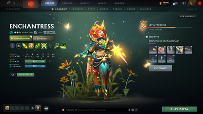 Legend V | MMR: 3751 | Behavior Score: 10455 | x64 MMR DD TOKENS | 4363 Hours Played | Ogre Magi Arcana | AM Persona | Many Immortals & Sets Inside | Fast Queue | Full Access