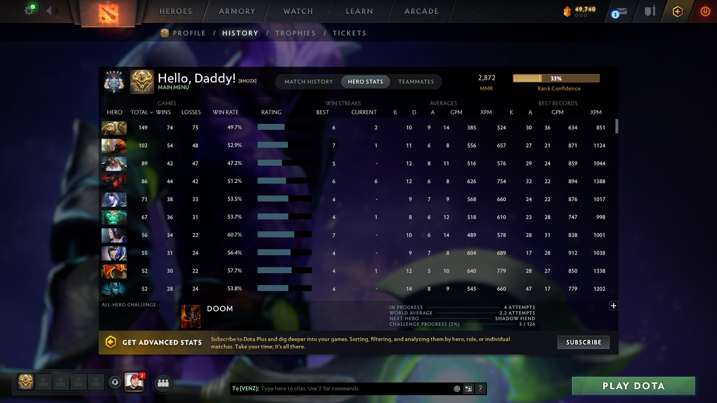 BATTLEPASS: TI8, TI9 | EARTHSHAKER, SF & ZEUS ARCANA | 2 PERSONAS | LION'S GREEN HAND | TINY PRESTIGE | 2 TERRAINS | TONS OF CACHE SETS | HIGH VALUE
