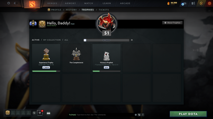 Divine I | MMR 4670 | Behavior 12000 | Juggernaut Arcana | Mirana Persona | Fully Stacked with Immortals and Cache Sets | 1800+ Hours Played | Mainpool