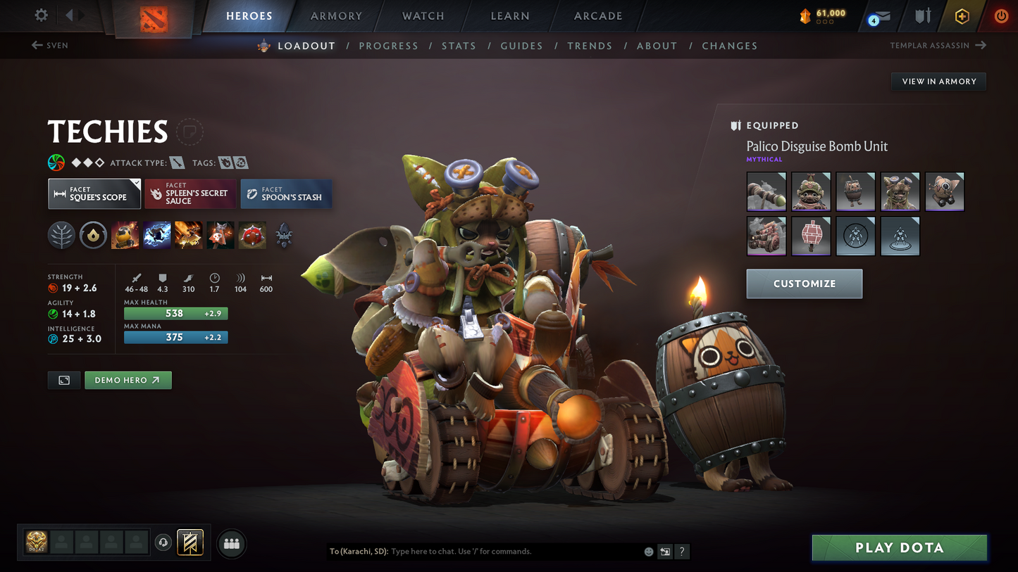 Divine II | MMR 4700 | Behavior 8083 | Fast Queue | AM Persona | 2018 Account | Full Access