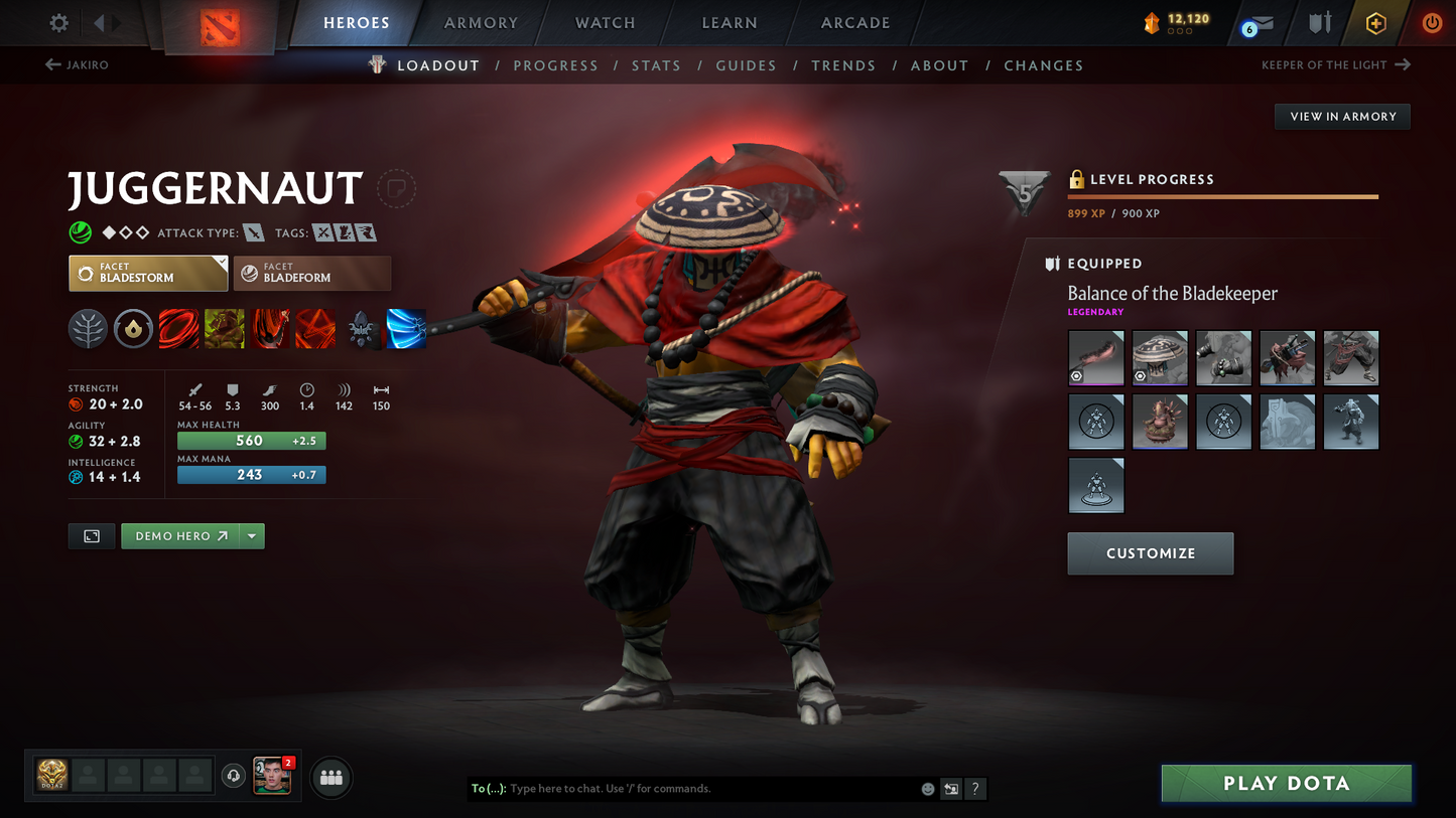 Legend II | MMR: 3246 | Behavior Score: 10150 | x104 MMR DD TOKENS | 2 Arcanas: Zeus & MK | Many Items Inside | Fast Queue