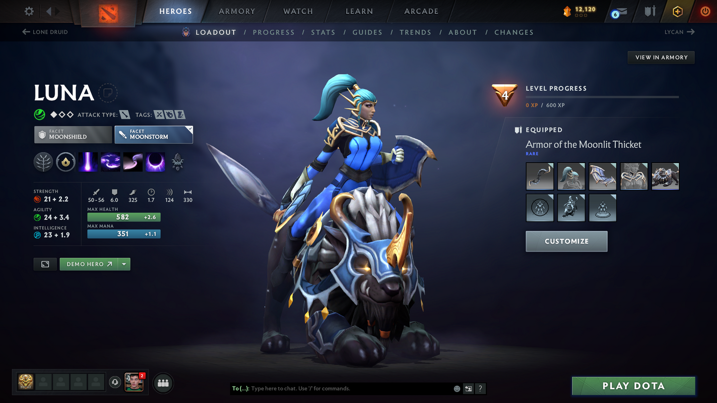 Legend II | MMR: 3246 | Behavior Score: 10150 | x104 MMR DD TOKENS | 2 Arcanas: Zeus & MK | Many Items Inside | Fast Queue