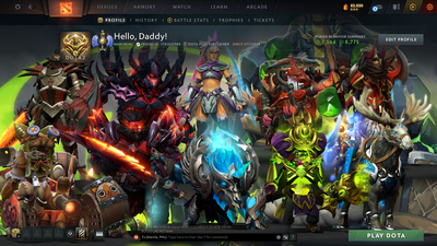 Divine II | MMR 4734 | Behavior 8775 | Fast Queue | AM Persona | Latest Quartero's Curios Sets | Full Access