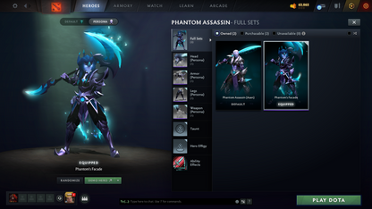 Divine IV | MMR: 5291 | Behavior: 12000 | 3 Exclusive Arcanas | 3 Personas: PA, AM & Mirana | Complete 10th Anniversary Items | Mainpool | High Trophy Level | 4468 Hours Played