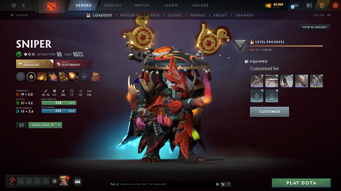 Divine IV | MMR: 5291 | Behavior: 12000 | 3 Exclusive Arcanas | 3 Personas: PA, AM & Mirana | Complete 10th Anniversary Items | Mainpool | High Trophy Level | 4468 Hours Played