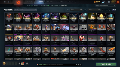 Immortal | MMR: 5631 | Behavior Score: 12000 | x55 MMR DD TOKENS | Lina Arcana | Anti Mage Persona | Many Rare Sets & Immortals Inside | 1200+ Hours Played | Fast Queue | Trophy Level: 178+