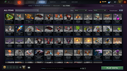 Archon V | MMR: 2806 - Behavior: 9913 | Recent Sets | Fast Queue | Calibrated Account | Complete Access
