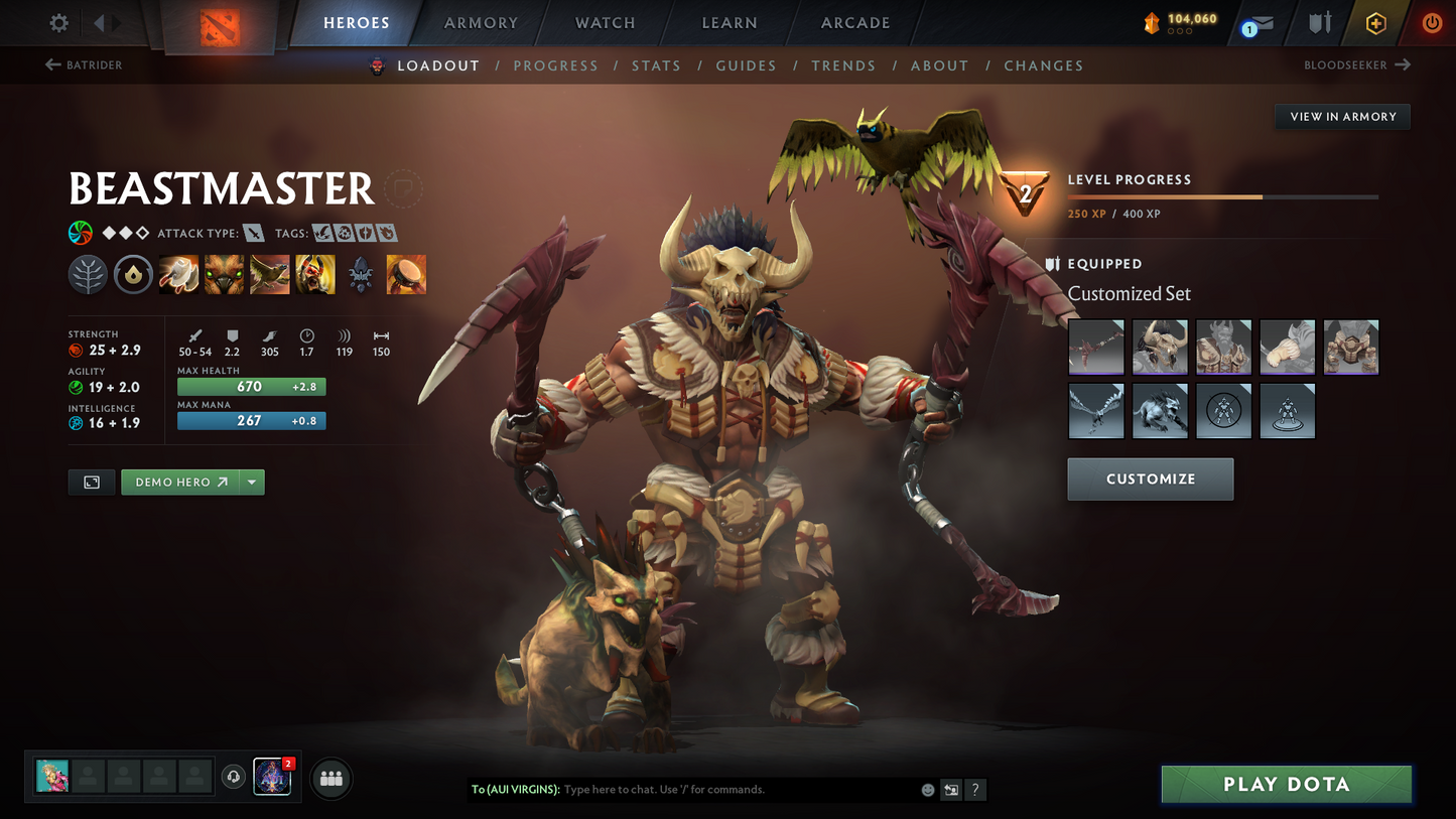 Legend I | MMR: 3119 - Behavior Score: 9356 | Anti Mage Persona | Latest Quartero's Curios Sets | Many Items | Fast Queue | Full Access